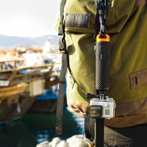 GoGrip neklizajući nepotonjivi držak monopod - Slika 6