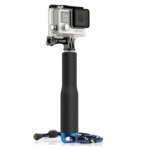 Teleskopski aluminijski držak GoTele - Slika 3