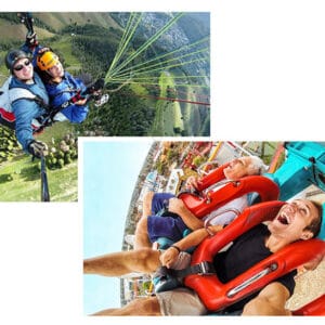 Teleskopski aluminijski držak GoTele - Slika 5