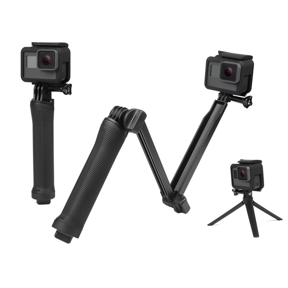3dijelni selfie monopod GoSport