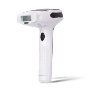 IPL odstranjivač dlačica Beauty+ - Slika 2