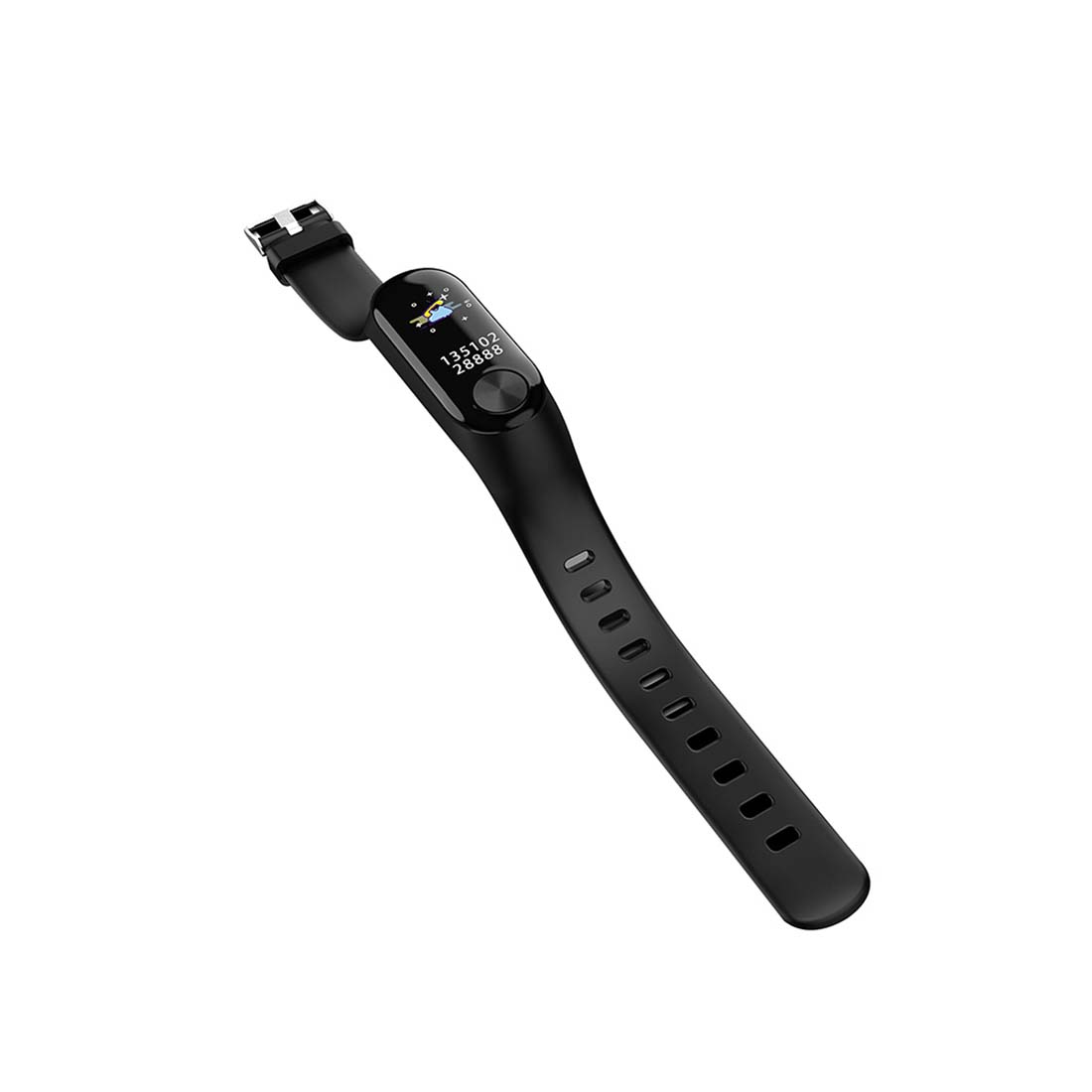 Fitness Tracker Havit H1100 GoSport
