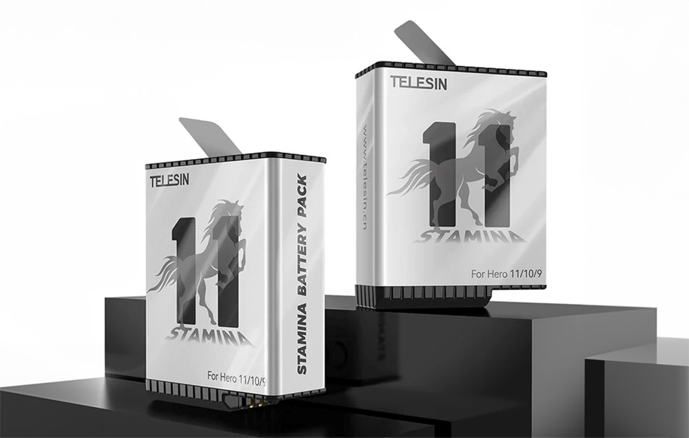 Telesin/GP-HPB-011/1