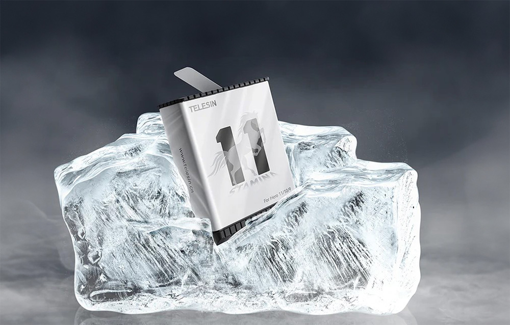 Telesin/GP-HPB-011/2