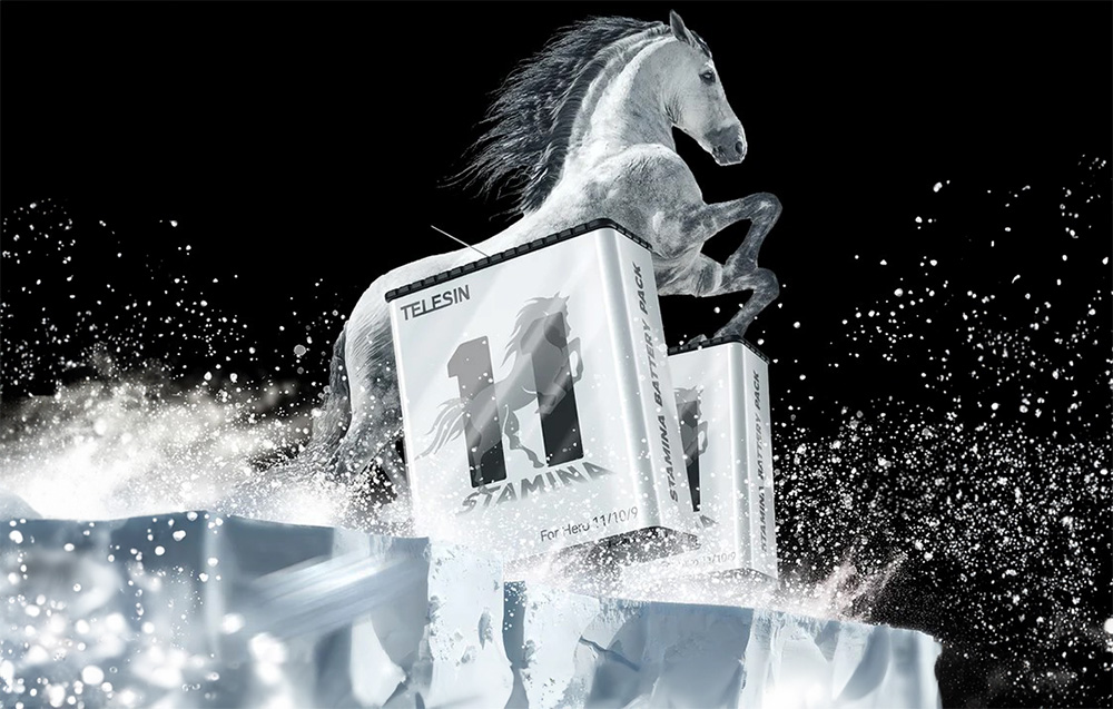 Telesin/GP-HPB-011/3