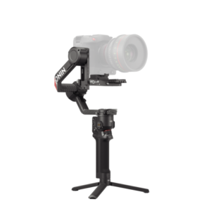 DJI RS 4 Pro Combo