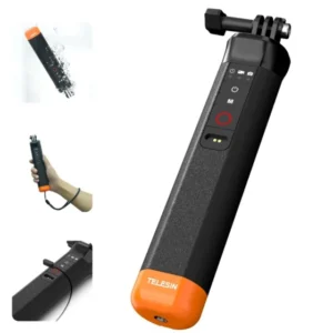 TELESIN Bluetooth plutajući držak